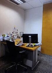 John Hancock Tower (D1), Office #636311781